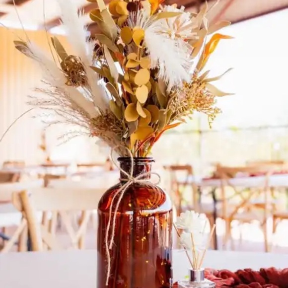 Rustic wedding decor - Picture 3 of 7